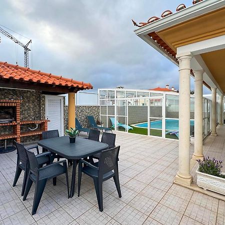 Casa D'Adelia Villa Nazaré Exterior foto